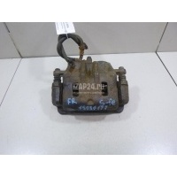 Суппорт тормозной передний правый Hyundai-Kia Santa Fe (SM)/ Santa Fe Classic (2000 - 2012) 5813026120