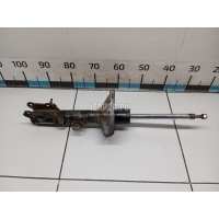 Амортизатор задний левый Kortex Cerato (2004 - 2008) KSA011STD