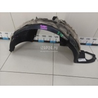 Локер передний правый Citroen-Peugeot 207 (2006 - 2013) 7136Y7