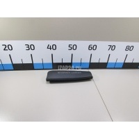 Воздухозаборник (внутри) VAG Golf Plus (2005 - 2014) 1K0805965G9B9