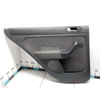 Обшивка двери задней левой VAG Golf Plus (2005 - 2014) 5M0867211AKUMJ