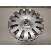 Колпак декоративный VAG Golf Plus (2005 - 2014) 1K0601147GQLV