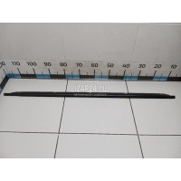 Накладка стекла заднего правого VAG Golf Plus (2005 - 2014) 5M08394785AP