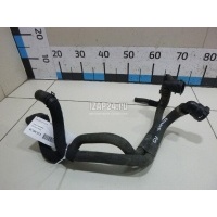 Патрубок отопителя VAG Golf Plus (2005 - 2014) 1K0121157DQ