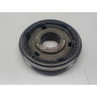 Муфта синхронизатора VAG Golf Plus (2005 - 2014) 02T311301E