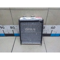 Радиатор отопителя GM Zafira A (F75) (1999 - 2005) 1618135