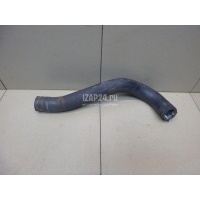 Патрубок радиатора Mazda B-serie (UN) (1999 - 2006) WL8115185A