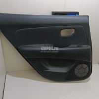 Обшивка двери задней левой Hyundai-Kia Elantra (2006 - 2011) 833012H0609PA