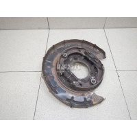 Щит опорный задний левый Hyundai-Kia Elantra (2006 - 2011) 582501H000