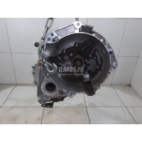 МКПП (механическая коробка переключения передач) Nissan Note (E11) (2006 - 2013) 32010BH01A