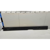Обшивка багажника VAG Q7 [4L] (2005 - 2015) 4L0861487C9AM