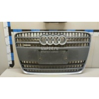 Решетка радиатора VAG Q7 [4L] (2005 - 2015) 4L0853651A1QP