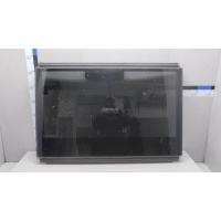 Стекло люка VAG Q7 [4L] (2005 - 2015) 4L0877056B