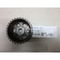 Шестерня привода ТНВД Renault Scenic II (2003 - 2009) 8200342593