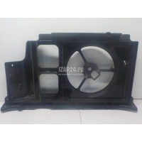 Диффузор вентилятора Citroen-Peugeot 206 (1998 - 2012) 7104G7