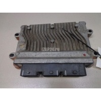Блок управления двигателем Citroen-Peugeot 206 (1998 - 2012) 194222