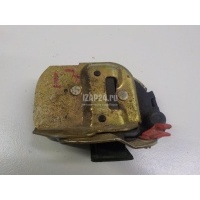 Замок двери задней левой Chrysler Voyager/Caravan (1996 - 2001) 4717339