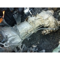 Ssangyong дэу 2.3 16v редуктор кпп