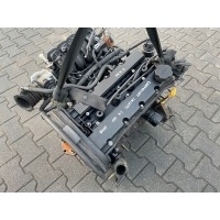 SILNIK KOMPLETNY 1.4 16V F14D3 CHEVROLET LACETTI 2009