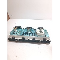 Щиток приборов (приборная панель) Renault Clio 1993 7700824324