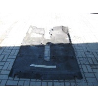 Коврик покрытие пол универсал renault лагуна 2007 год