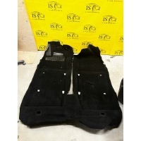 Покрытие пол коврик renault megane iv европа