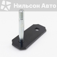 Серьга задней рессоры KIA BONGO III KIA BONGO III 55250-4E000/0K60A-28140A