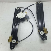 Стеклоподъемник передний левый BMW 7 F01/F02 2014 7182085