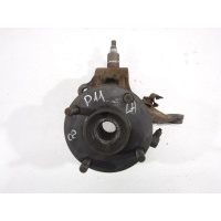 Кулак поворотный передний правый Nissan Primera P11 (1995—2000) 1996 400102J500