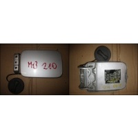 Панель wlewu топлива мерседес е класса 210 w210