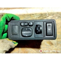 Блок кнопок Toyota Avensis 2 (T250) 2007 777669,183575,156762