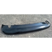 Volkswagen jetta диафрагма в бампер 5c6807521a