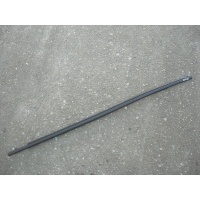 Накладка стекло lp toyota corolla e21 75720 - 02490 waw