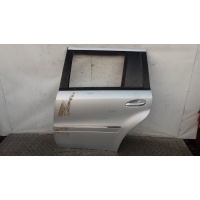 Дверь задняя левая MERCEDES BENZ GL-CLASS (2006) 2007 A1647300305