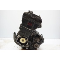 Kawasaki zzr - 1200 02 - 05 двигатель гарантия запуск