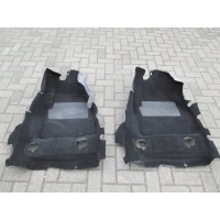 Покрытие коврик передняя правый англичанин kuga c - max mk1