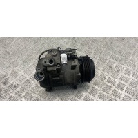 Компрессор кондиционера BMW X5 F15 2015 9303561,64529399059,7SBU17A