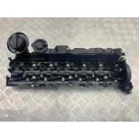Клапанная крышка BMW 7 серия F01/F02 2011 11127823181