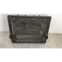 кассета радиаторов BMW 3 F30/F31/GT F34 2012 8507400
