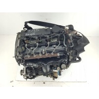 Двигатель jumper ii boxer 2.2 hdi 2015 г. 4hh 4h03 10trja