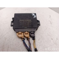 Блок управления парктрониками Ford S-Max 1 2008 7G9215K866AE