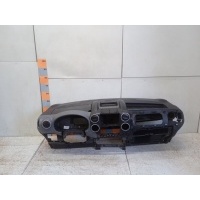 Торпедо Citroen Berlingo B9 2012 8231YF