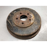 Барабан тормозной Opel Astra J 2011 12774829