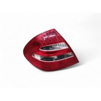 фонарь задний левый Mercedes-Benz E-Класс W211/S211 2005 A2118200564