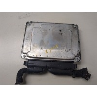 Блок управления двигателем Audi A4 (B6) 2000-2004 2003 038906019lj