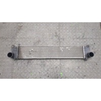 Радиатор интеркулера Suzuki SX4 2006-2014 2009 1362079j51