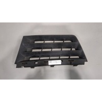 Решетка радиатора Renault Scenic 2003-2009 2005 7701474779