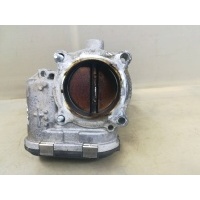 дроссельная заслонка Volkswagen Passat B7 2015 06K133062E,0280750590