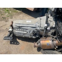 Коробка передач автоматическая (АКПП) Mercedes C W205 2017 A2052708902