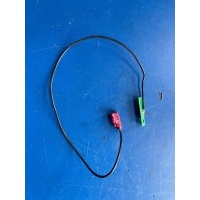 Антенна Mercedes C W205 2017 A0235455826, A2059059503